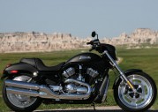 Harley-Davidson VRSC V-Rod